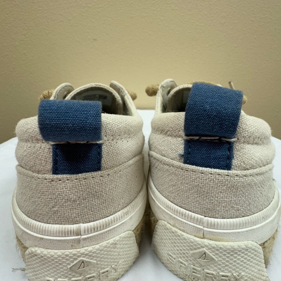 Sperry shoes, size 8 - Picture 7 of 8